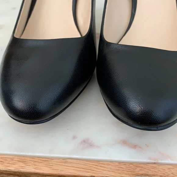 Nine West Heels - Picture 7 of 7